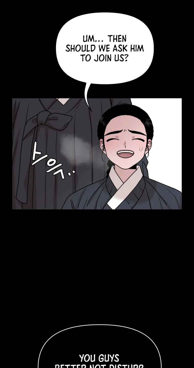 Fox Love Story Chapter 5 page 52 - 