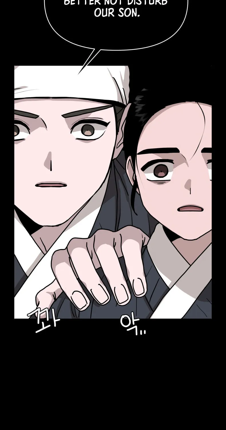 Fox Love Story Chapter 5 page 53 - 