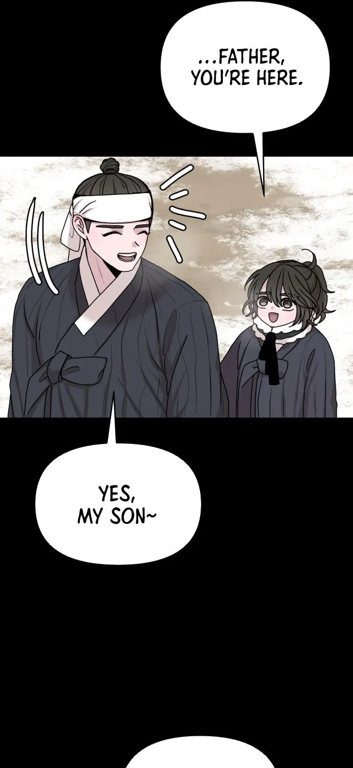 Fox Love Story Chapter 5 page 56 - 