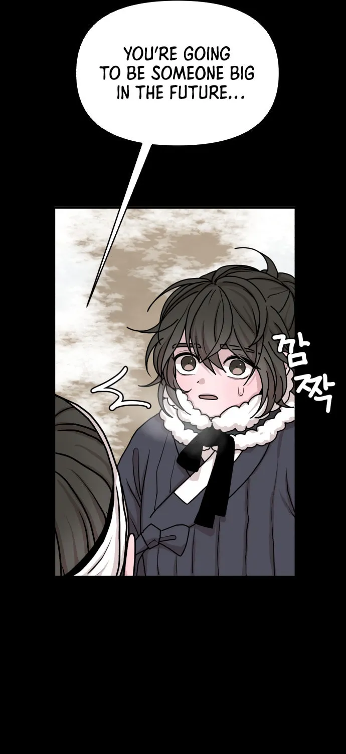 Fox Love Story Chapter 5 page 60 - 