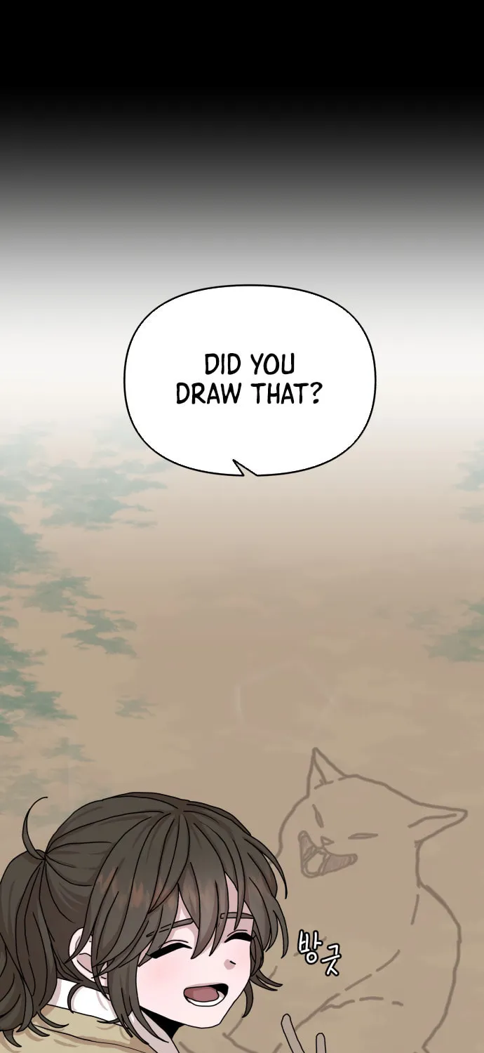 Fox Love Story Chapter 5 page 7 - 