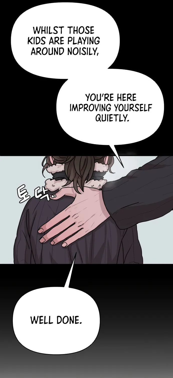 Fox Love Story Chapter 5 page 61 - 