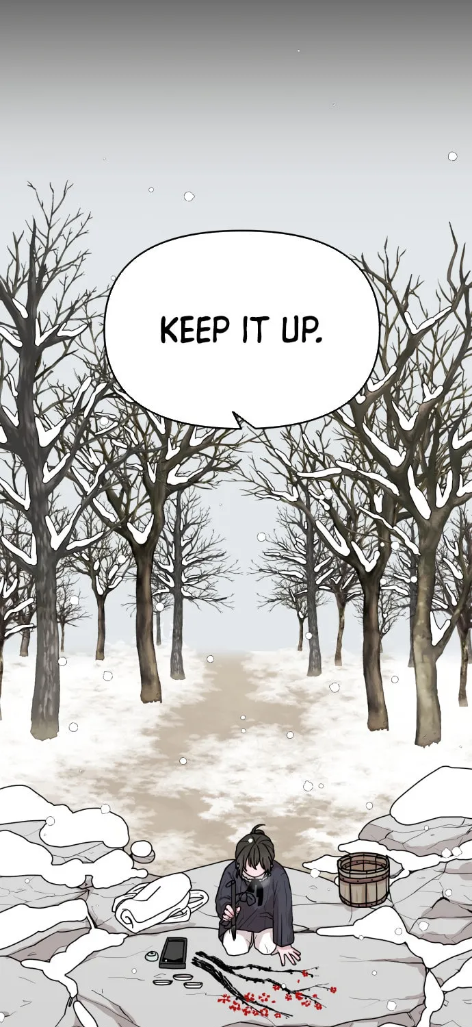 Fox Love Story Chapter 5 page 62 - 