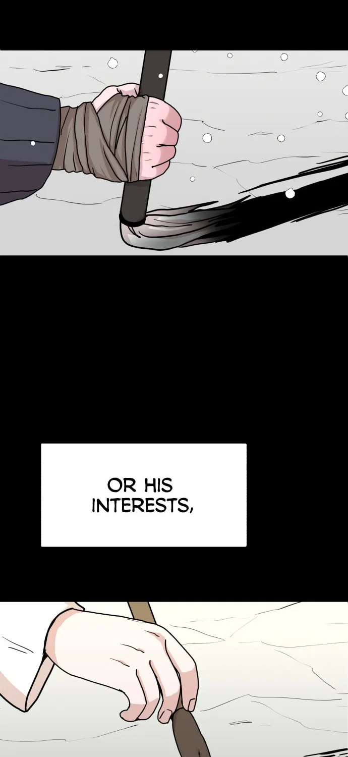 Fox Love Story Chapter 5 page 65 - 