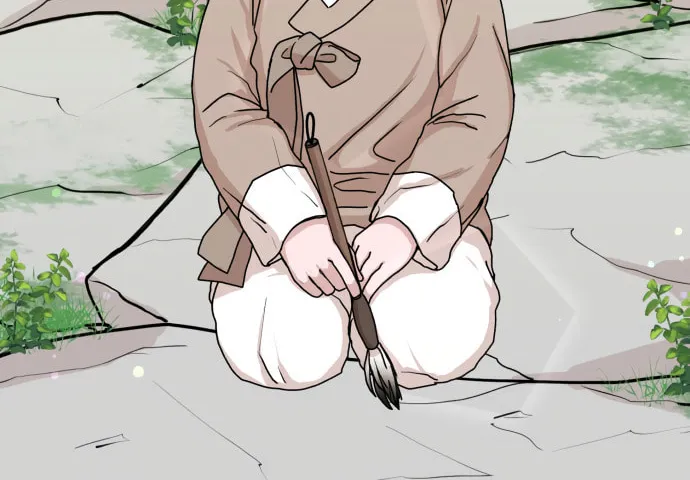 Fox Love Story Chapter 5 page 67 - 