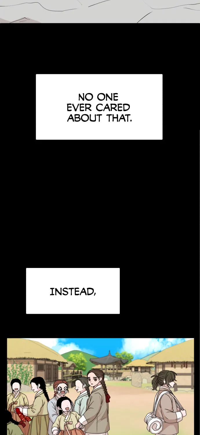 Fox Love Story Chapter 5 page 68 - 