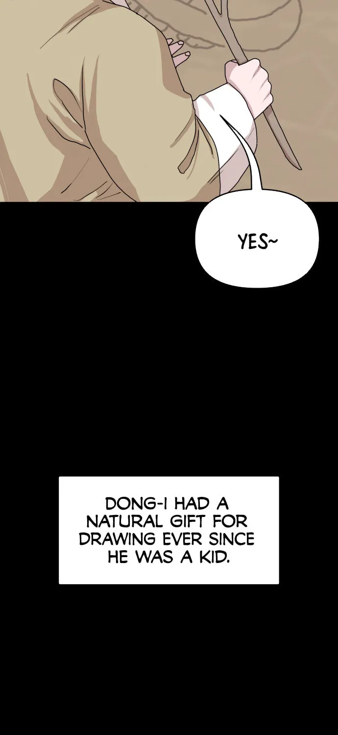 Fox Love Story Chapter 5 page 8 - 