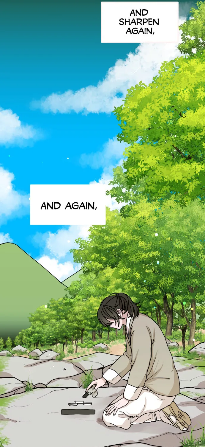 Fox Love Story Chapter 5 page 71 - 