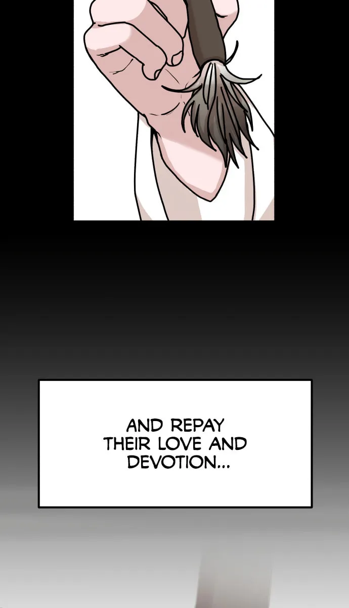 Fox Love Story Chapter 5 page 73 - 