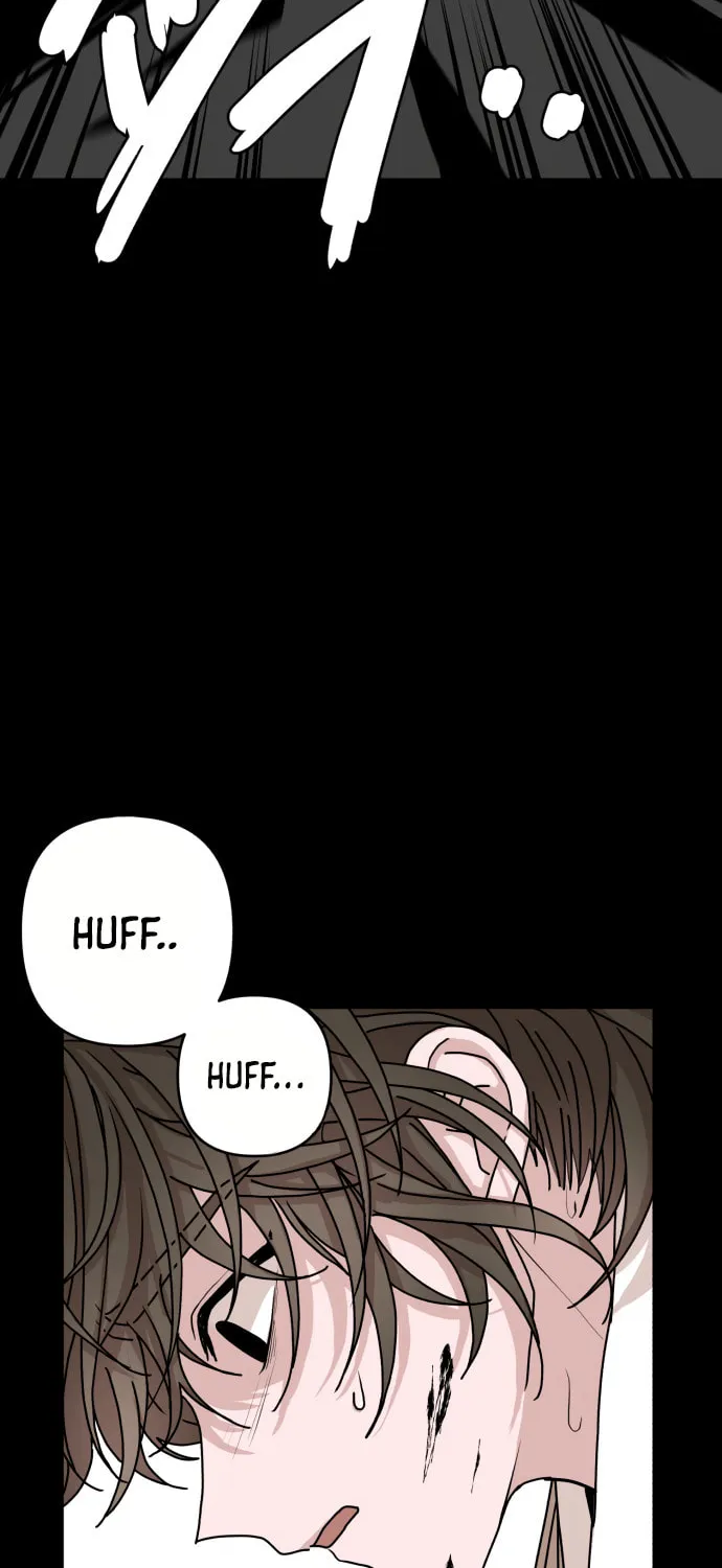 Fox Love Story Chapter 5 page 75 - 