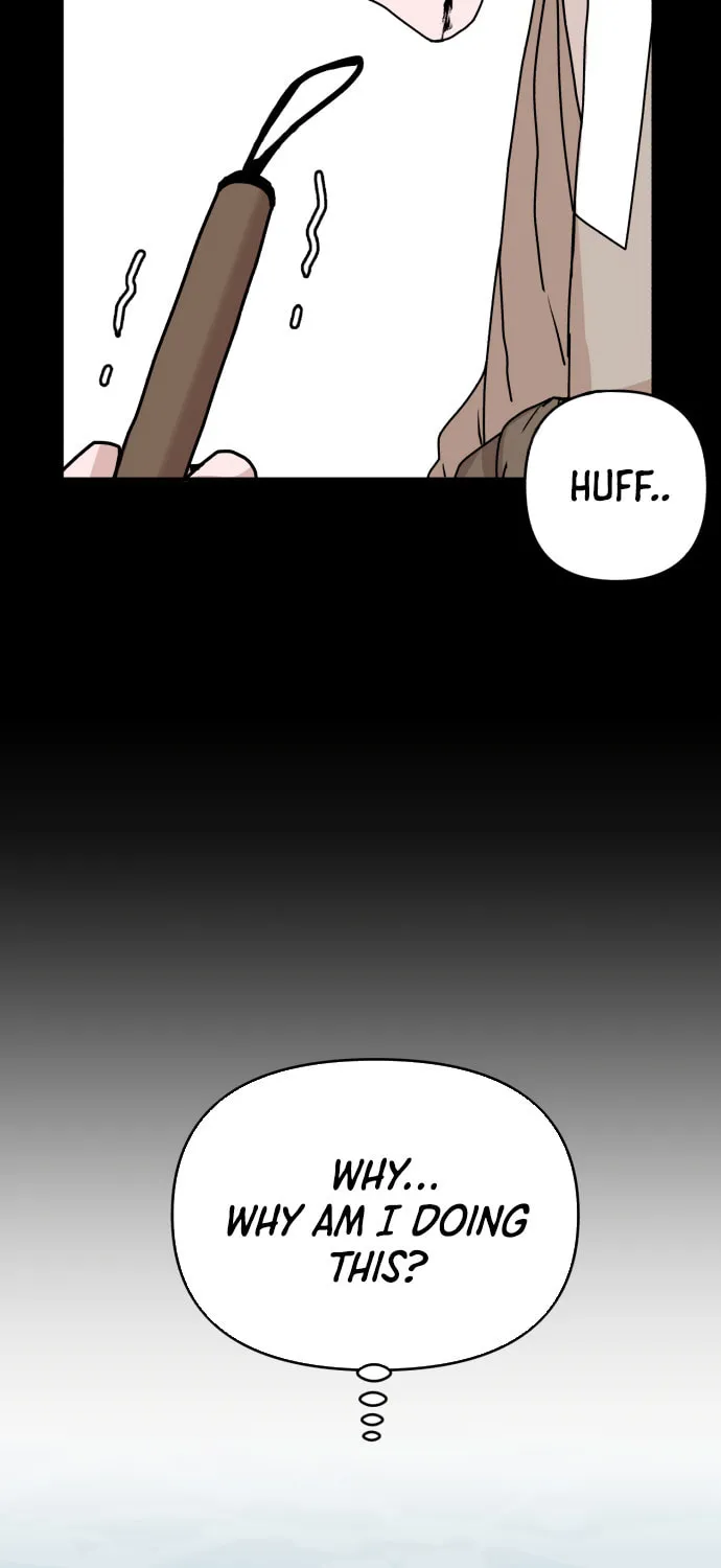 Fox Love Story Chapter 5 page 76 - 