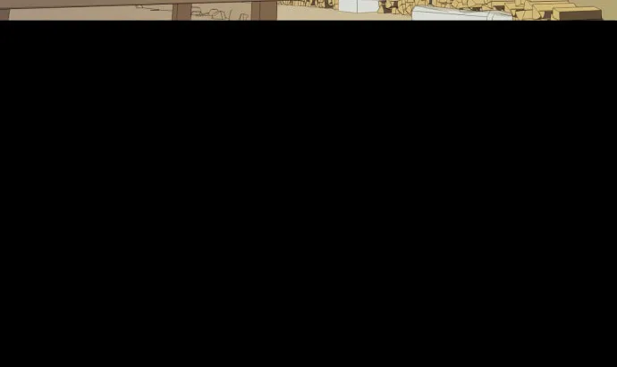 Fox Love Story Chapter 5 page 81 - 