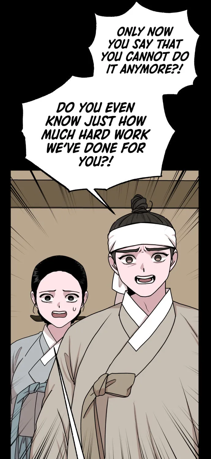 Fox Love Story Chapter 5 page 82 - 