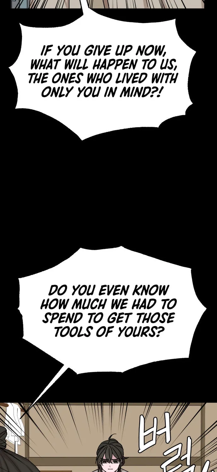 Fox Love Story Chapter 5 page 83 - 