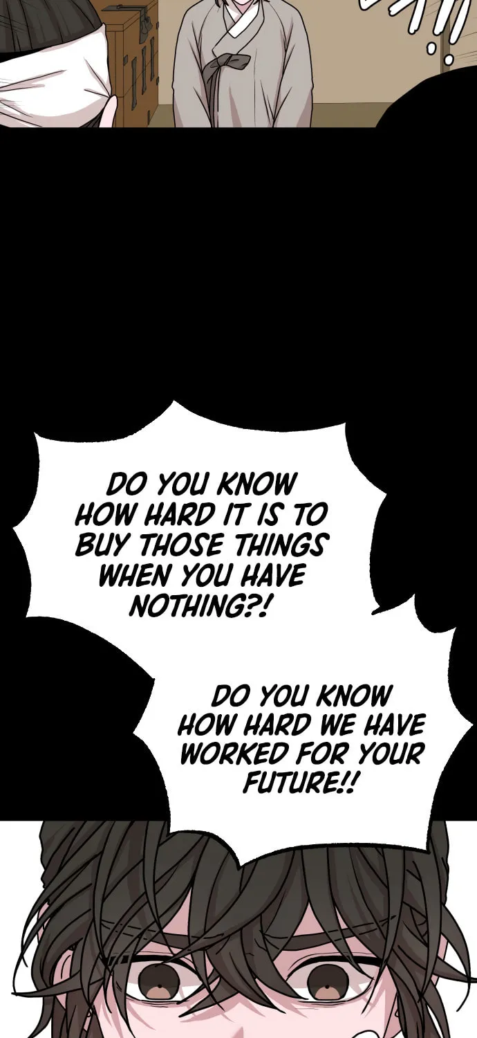 Fox Love Story Chapter 5 page 84 - 