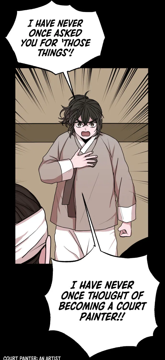 Fox Love Story Chapter 5 page 86 - 