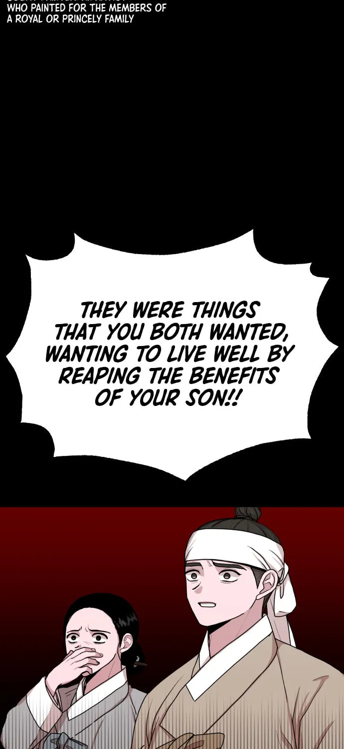 Fox Love Story Chapter 5 page 87 - 