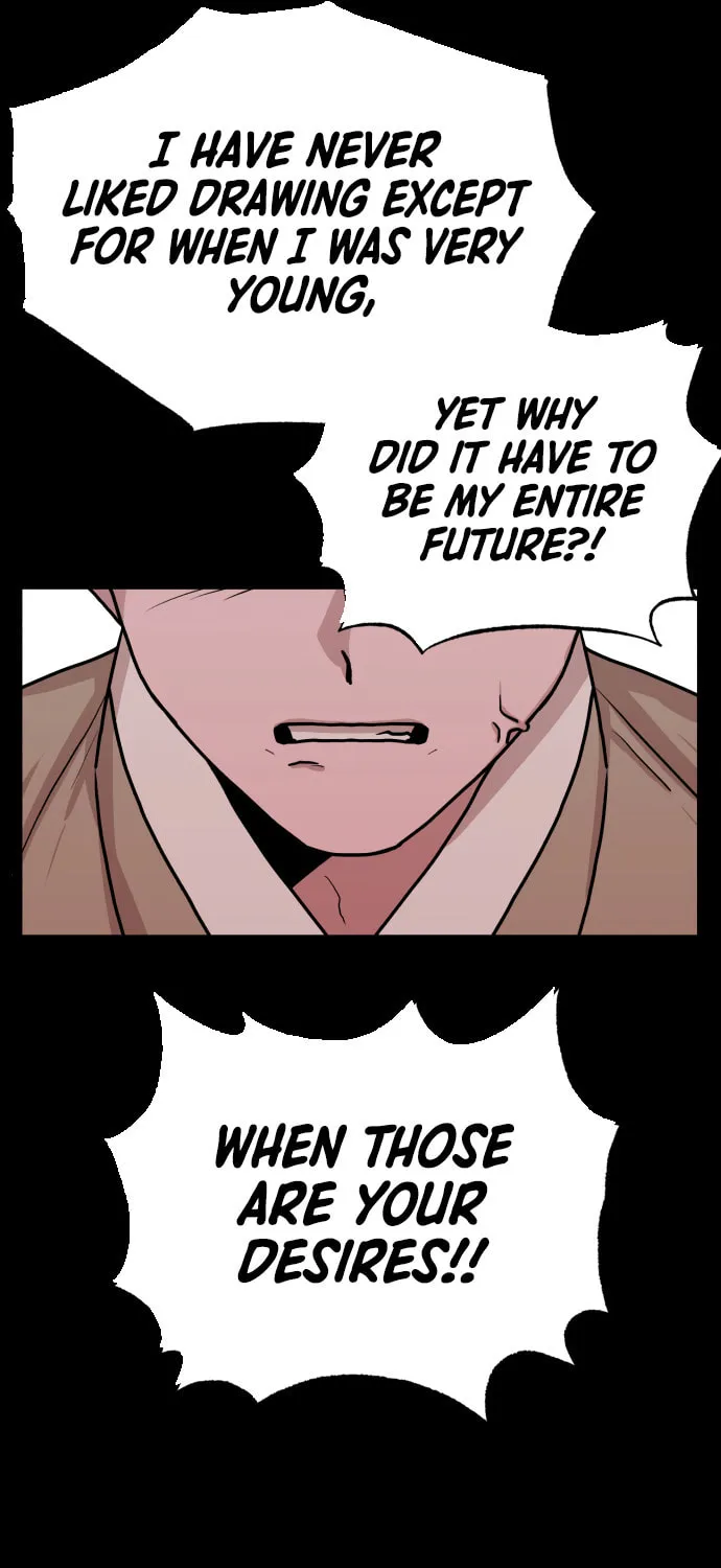 Fox Love Story Chapter 5 page 90 - 