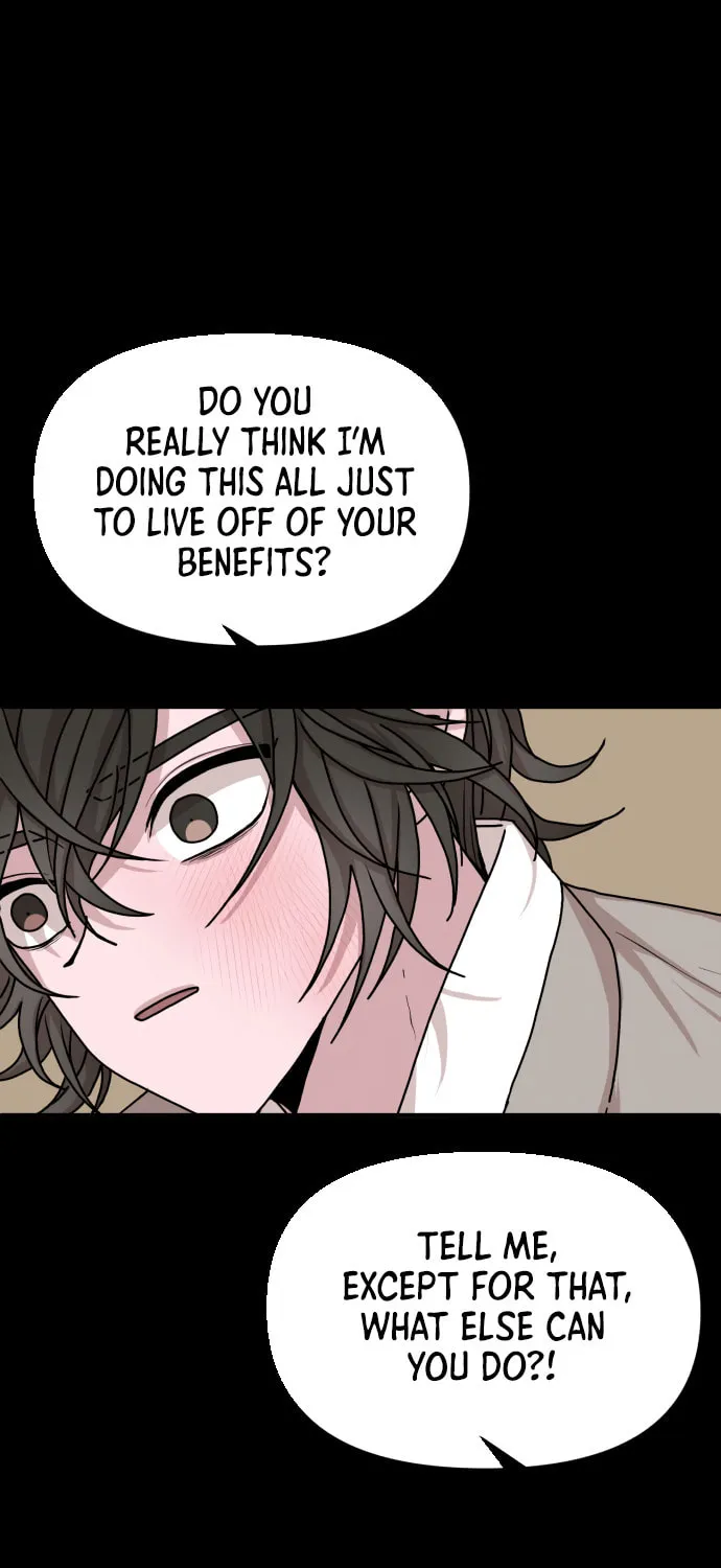 Fox Love Story Chapter 5 page 92 - 