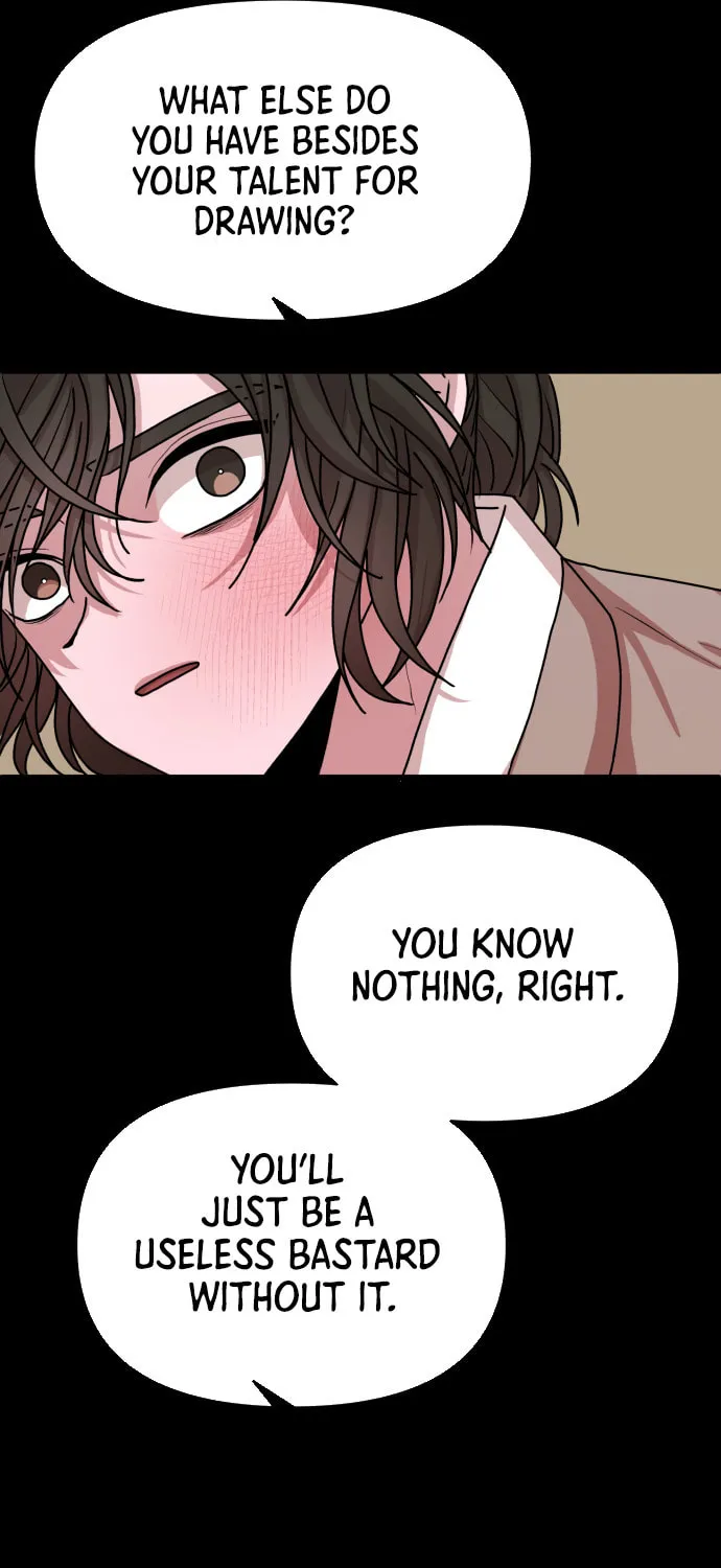 Fox Love Story Chapter 5 page 94 - 