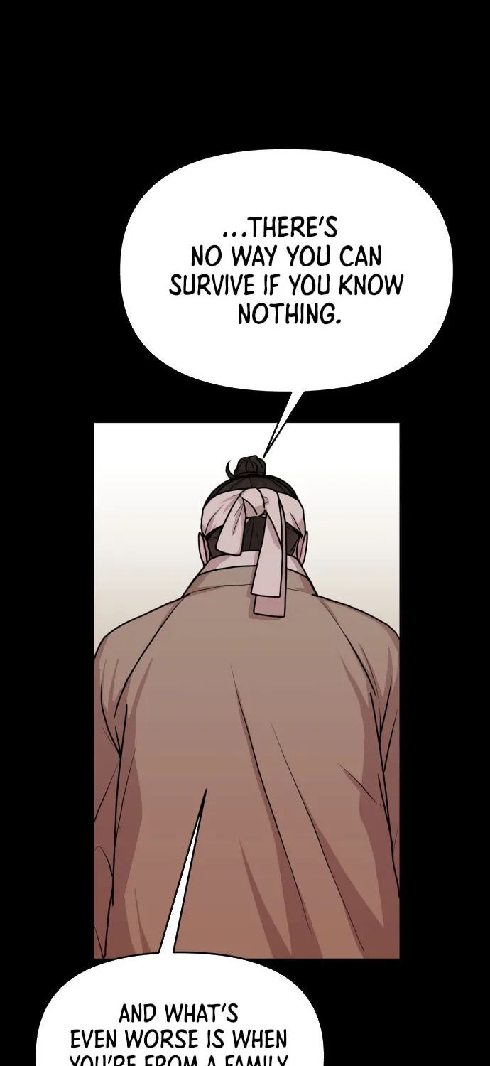 Fox Love Story Chapter 5 page 95 - 