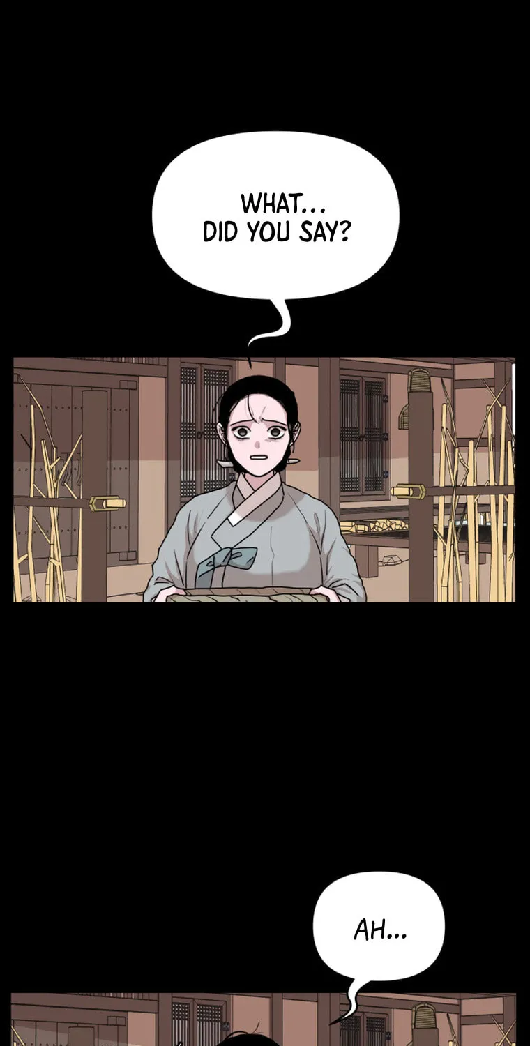 Fox Love Story Chapter 6 page 2 - 