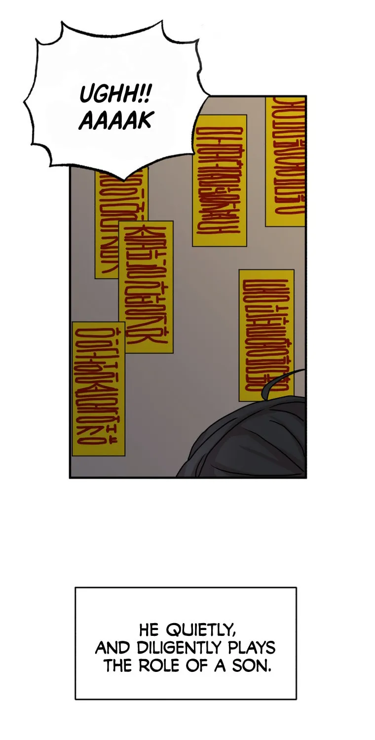 Fox Love Story Chapter 6 page 104 - 