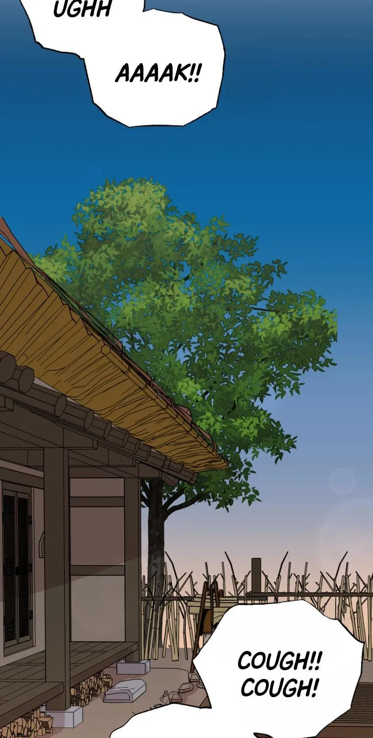 Fox Love Story Chapter 6 page 106 - 
