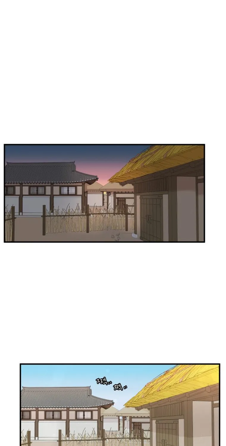 Fox Love Story Chapter 6 page 108 - 