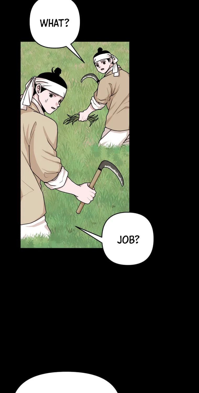 Fox Love Story Chapter 6 page 12 - 