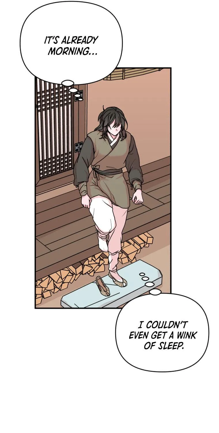 Fox Love Story Chapter 6 page 112 - 