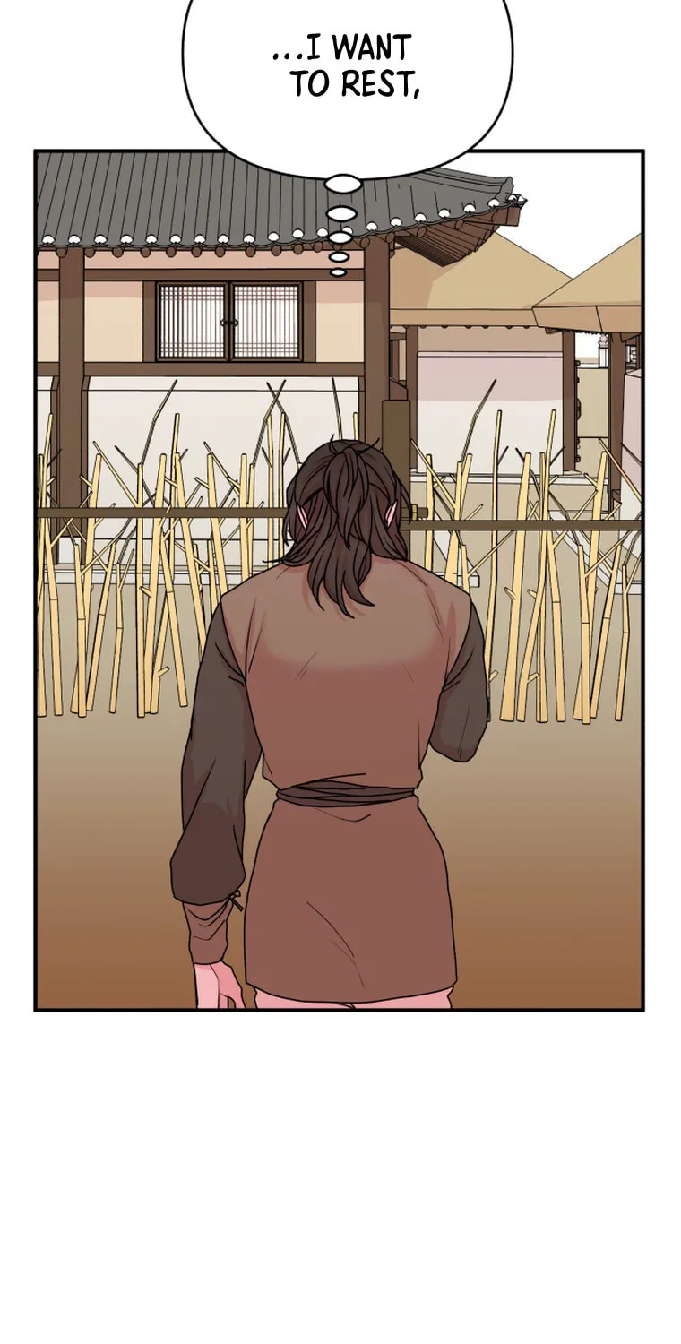 Fox Love Story Chapter 6 page 116 - 