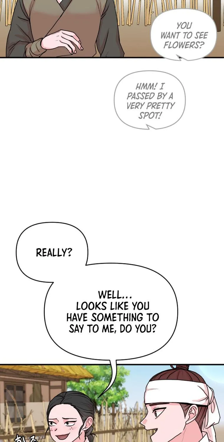 Fox Love Story Chapter 6 page 118 - 