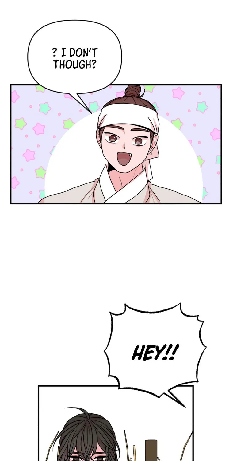 Fox Love Story Chapter 6 page 120 - 
