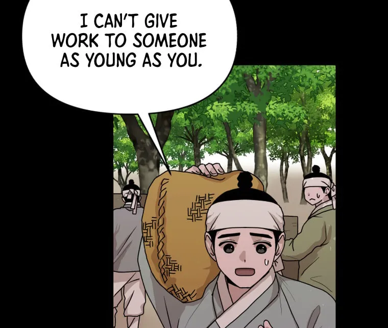 Fox Love Story Chapter 6 page 13 - 