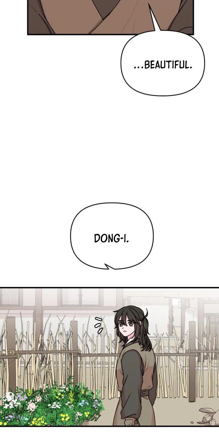 Fox Love Story Chapter 6 page 130 - 