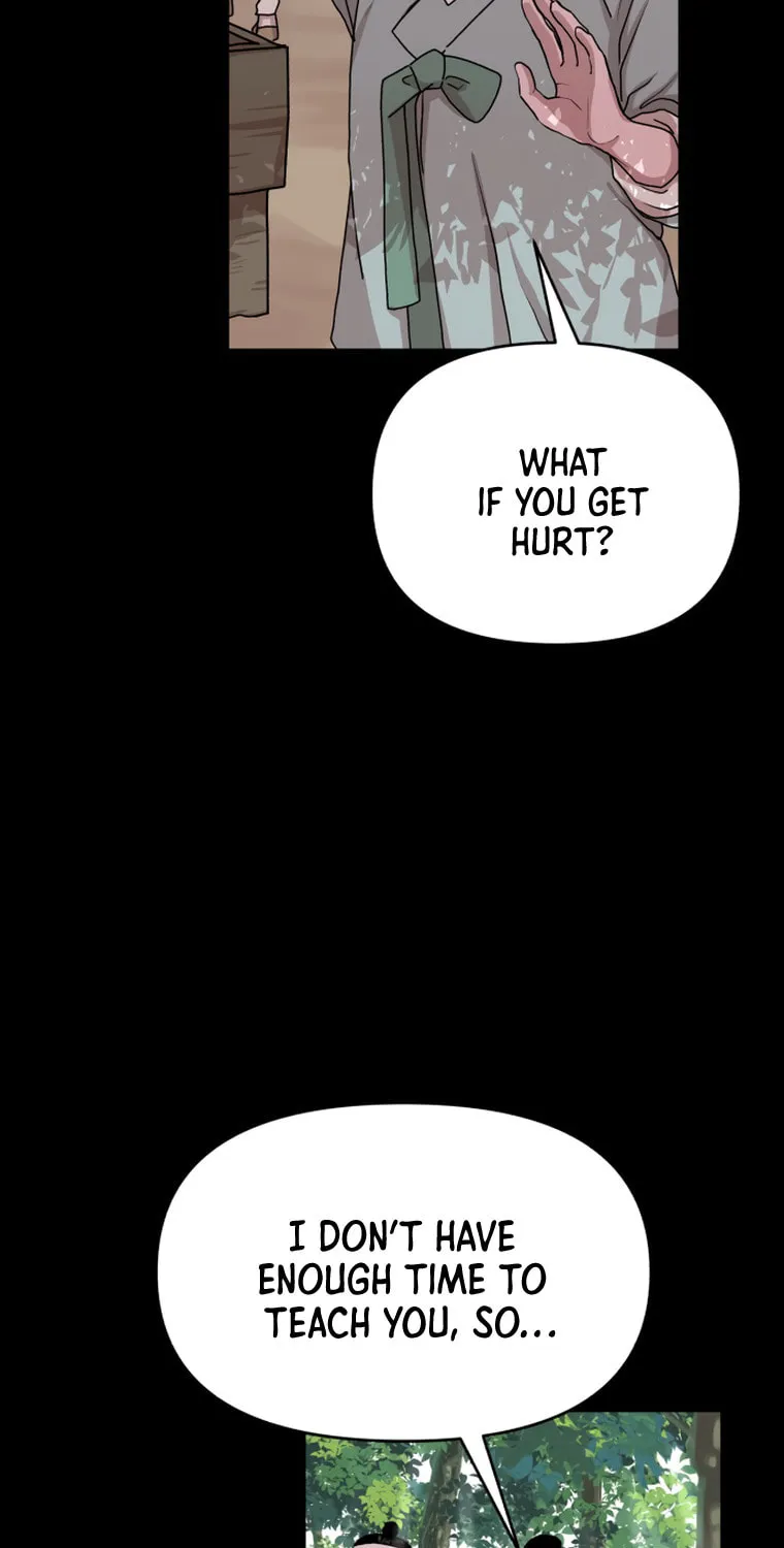 Fox Love Story Chapter 6 page 14 - 