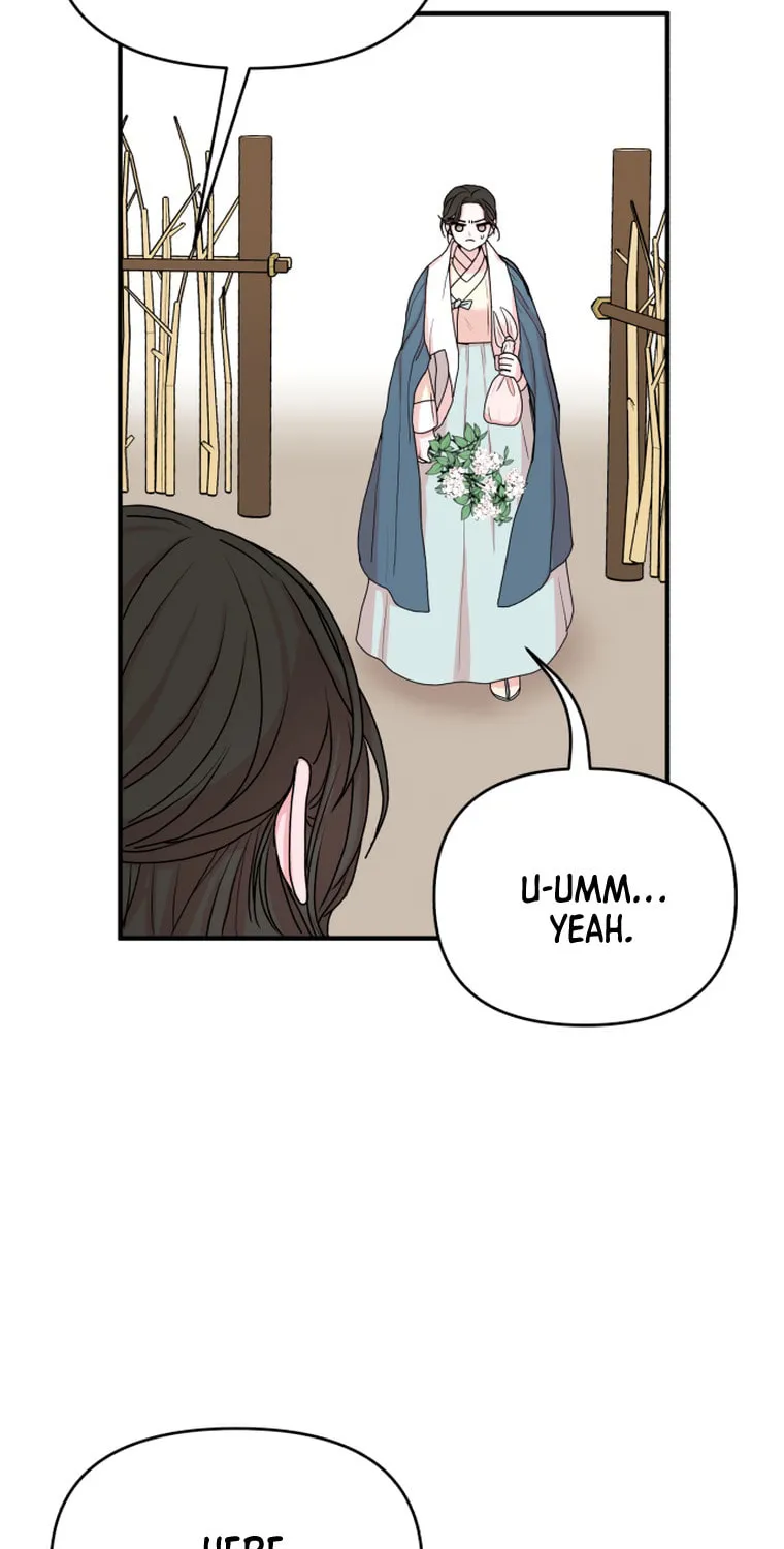 Fox Love Story Chapter 6 page 132 - 