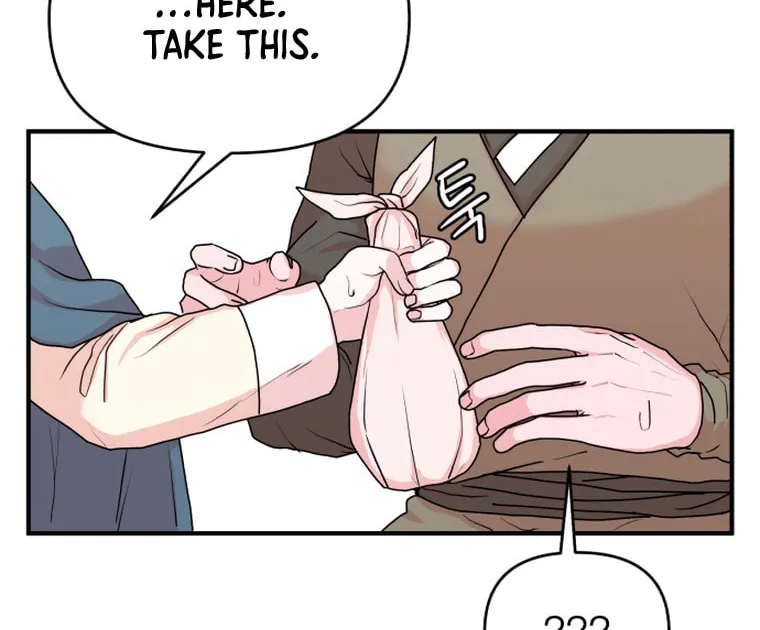 Fox Love Story Chapter 6 page 133 - 