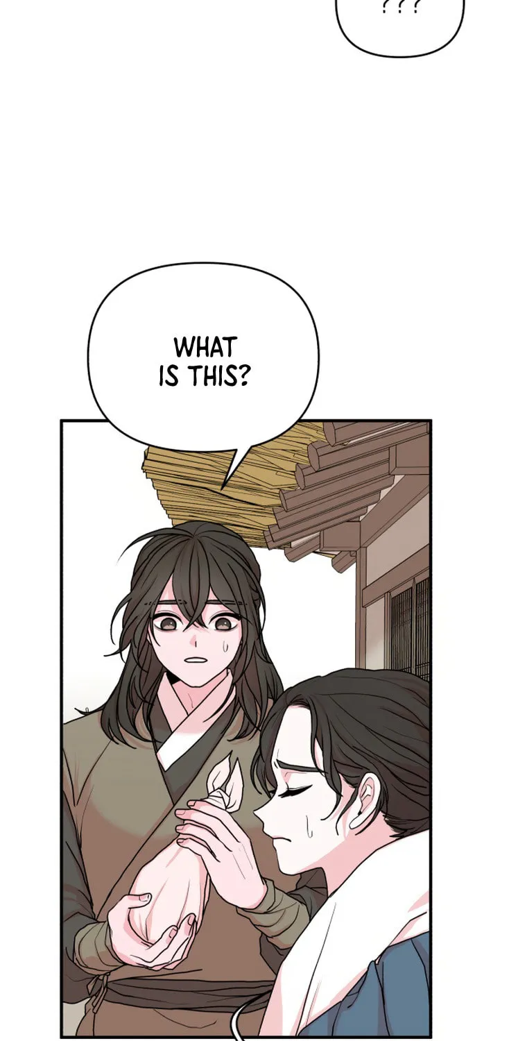 Fox Love Story Chapter 6 page 134 - 