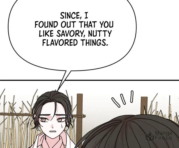 Fox Love Story Chapter 6 page 137 - 