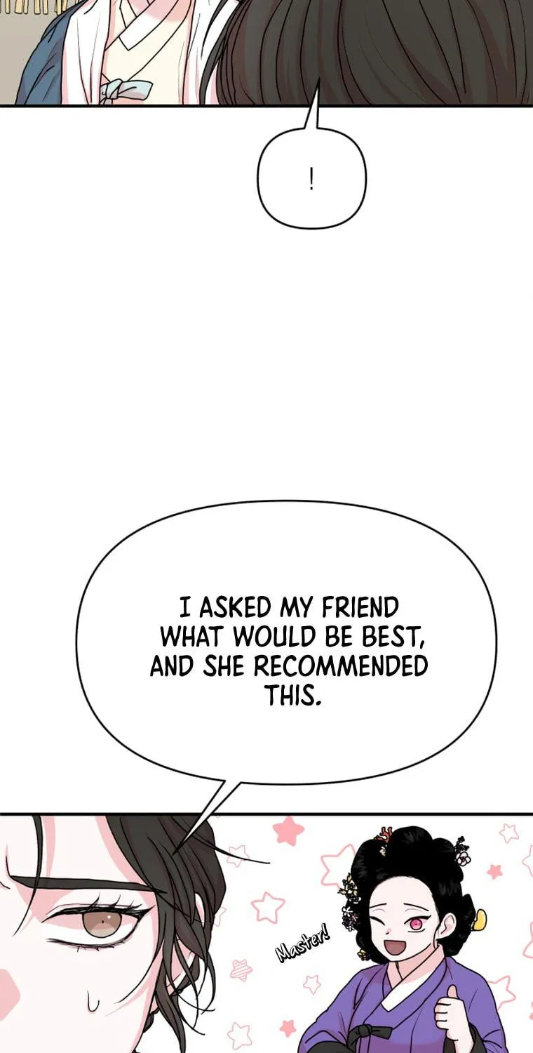 Fox Love Story Chapter 6 page 138 - 