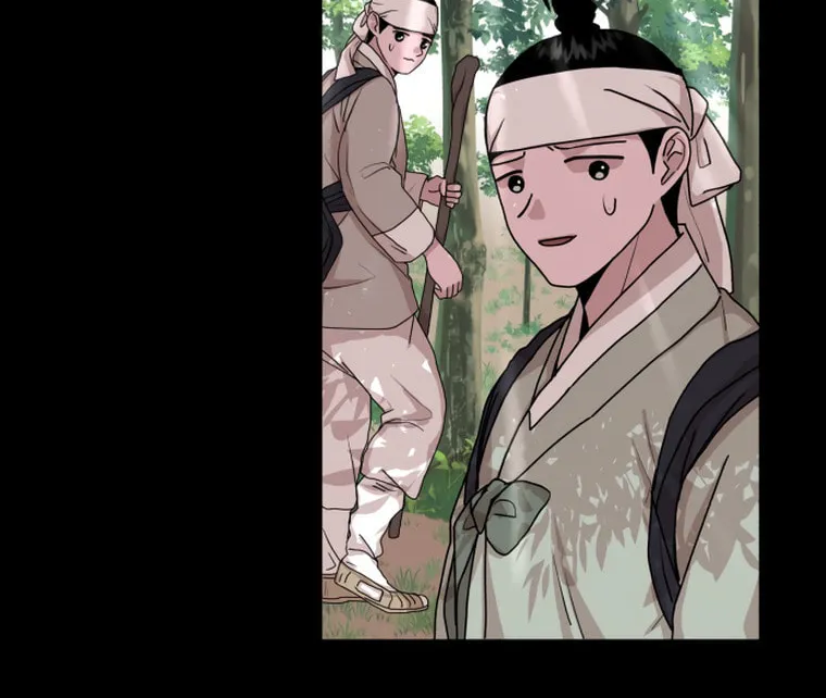 Fox Love Story Chapter 6 page 15 - 