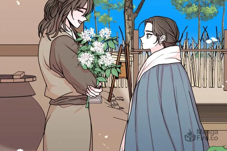 Fox Love Story Chapter 6 page 149 - 