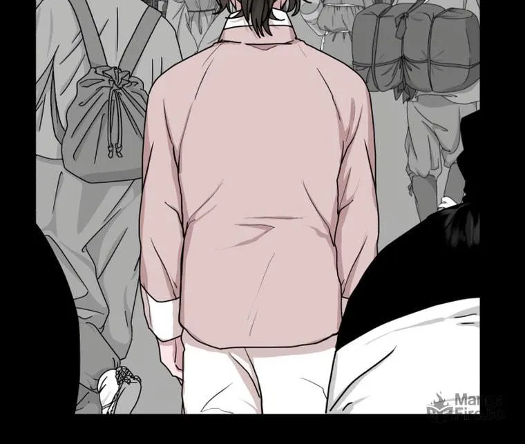 Fox Love Story Chapter 6 page 19 - 