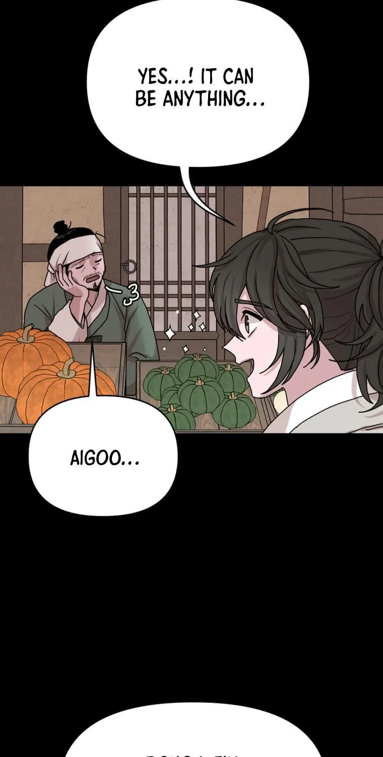 Fox Love Story Chapter 6 page 28 - 