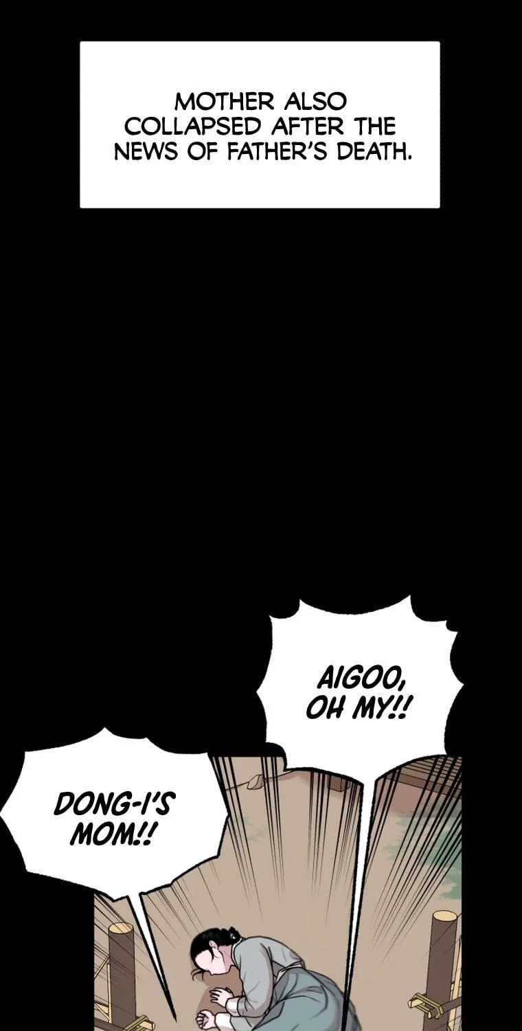 Fox Love Story Chapter 6 page 4 - 