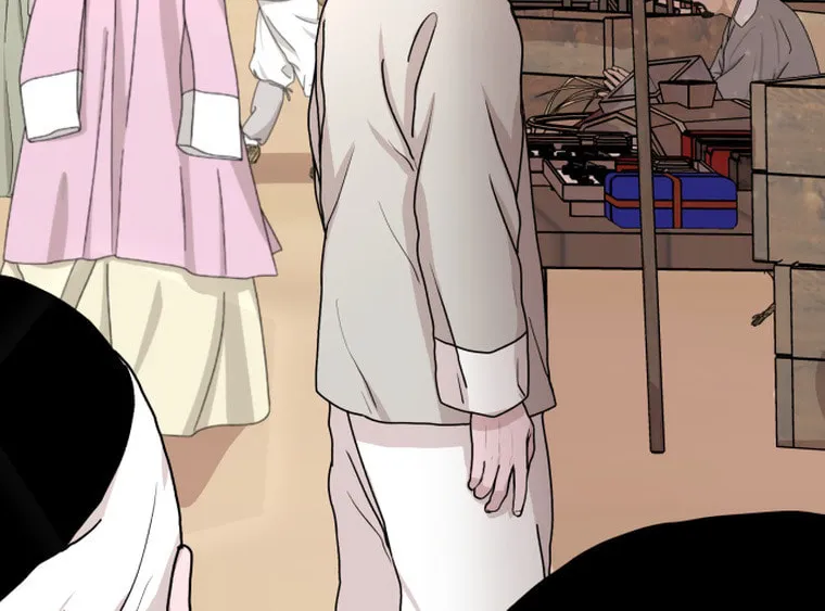 Fox Love Story Chapter 6 page 31 - 