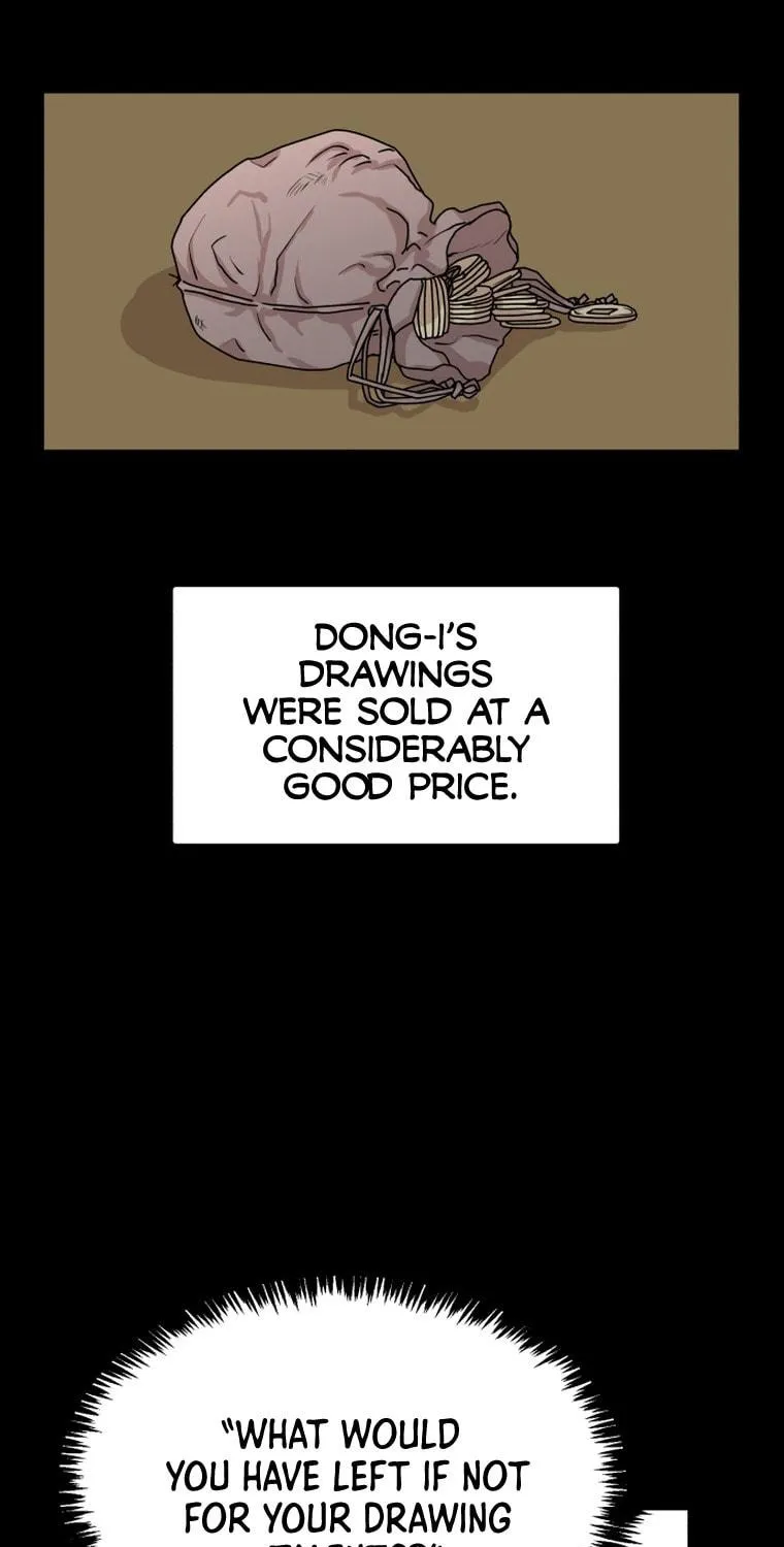 Fox Love Story Chapter 6 page 34 - 