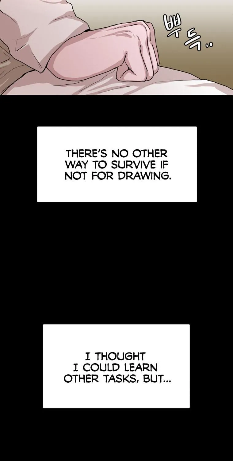 Fox Love Story Chapter 6 page 38 - 